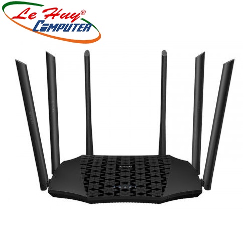 Bộ phát wifi Tenda AC21 2 băng tần chuẩn AC2100