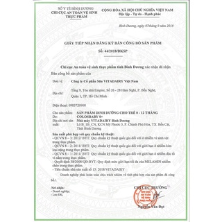 Sữa non ColosIgG 24h (date mới)