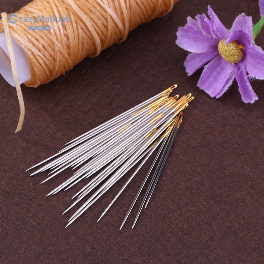 Set 16 Kim May Đồ Da Bằng Tay