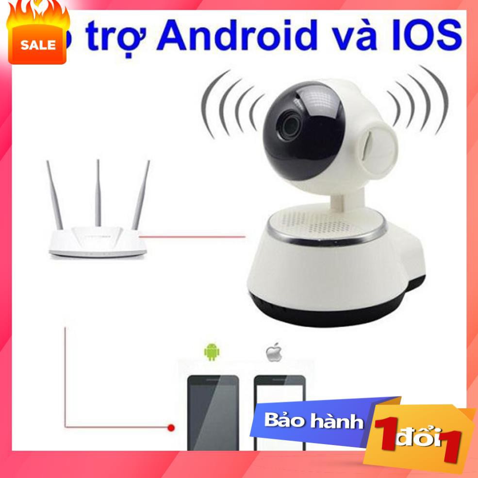 ✔️ Xả kho giá sốc -  camera v380,camera wifi IP V380 () - uy tin 1 đổi 1 . . [MUA BAO NHIÊU TẶNG BẤY NHIÊU]