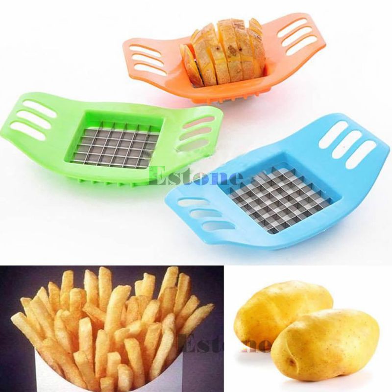 Dụng cụ thái sợi củ khoai tây chất lượng cao tiện dụng cho nhà bếp