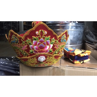 Mão tỳ lô mũ tỳ lư