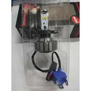 ĐÈN PHA LED 16 MINI - 20W CHO ÔTÔ XE MÁY