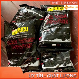 Bột rửa xe không chạm kocu 500g