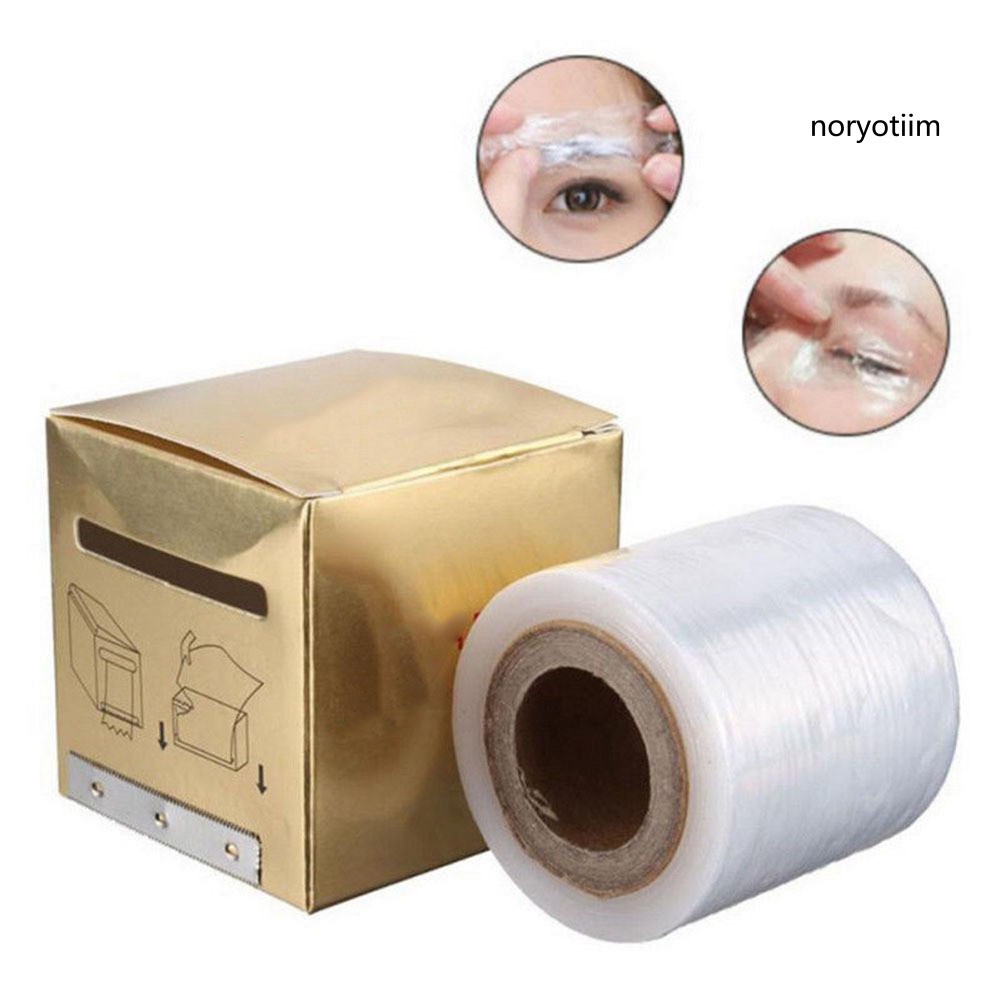 ❆Hw Phụ Kiện HW Chất Lượng Cao Tiện Lợi Dễ Sử Dụng❆Màng Bọc Bằng Nhựa Cho Xăm Chân Mày