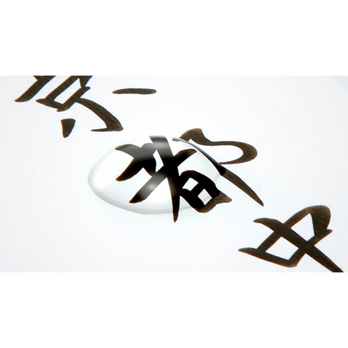 Bút Luyện Chữ Calligraphy Đầu Cọ Thư Pháp Nhật Bản Fudenosuke TOMBOW Cây Đầu To