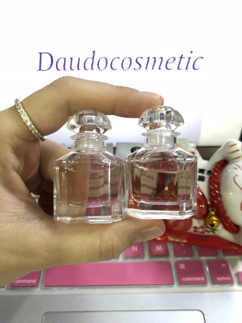 [ mini ] Nước hoa Guerlain Mon EDP 5ml | BigBuy360 - bigbuy360.vn
