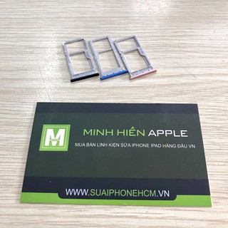 Khay sim Xiaomi Redmi Note 6