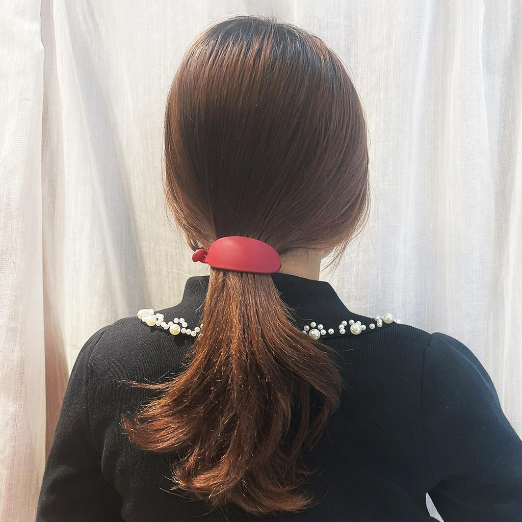 Kẹp Tóc Nữ Beadia Nhiều Màu Sắc Cá Tính