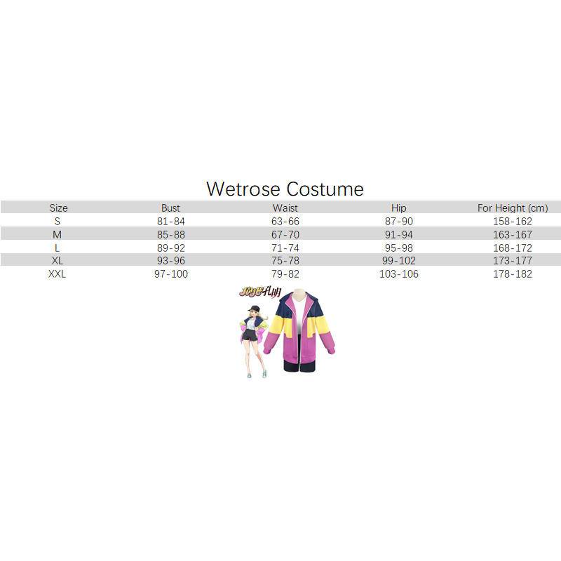 Bộ Đồ Hóa Trang Nhân Vật Koumei Ya Boy Kongming Tsukimi Eiko | BigBuy360 - bigbuy360.vn