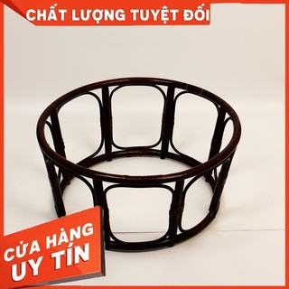 [Khuyến Mãi Sốc] ghế lười mây tre đan PAPASAN CAO CẤP