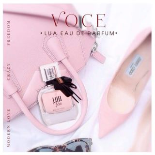 [CHÍNH HÃNG]-NƯỚC HOA LUA VOICE
