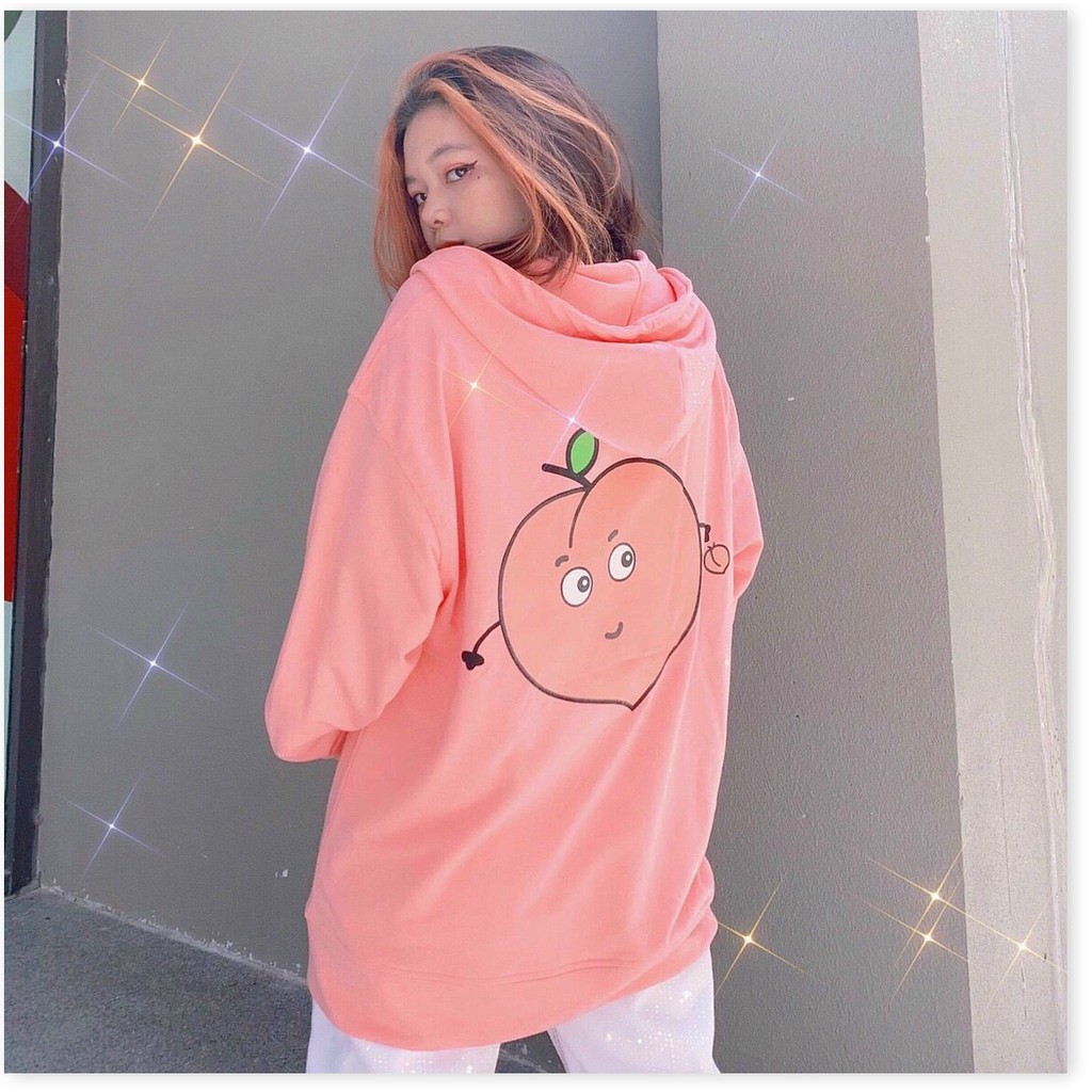 ÁO KHOÁC HODDIES NAM NỮ SIÊU CUTE HỌA TIẾT CÁ TÍNH PHONGG CÁCH SIÊU ĐẸP LANA STORE 88
