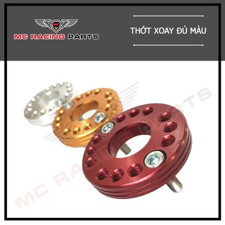 Thớt Xoay Bình Xăng Con