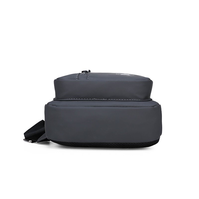 Túi Đeo Chéo Túi Đeo Vai Chất Liệu Vải Dù Chống Mưa Cao Cấp