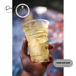 Bột cake cream Royaltea