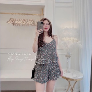 Jum đùi nhăn hàng đẹp Ullzang