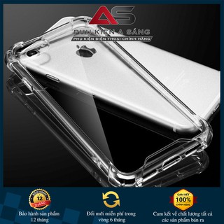 Ốp Chống Sốc Cao Cấp Cho IPhone