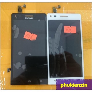 Thay full bộ màn hình  HUAWEI ASCEND G6 , HUAWEI G6-U10