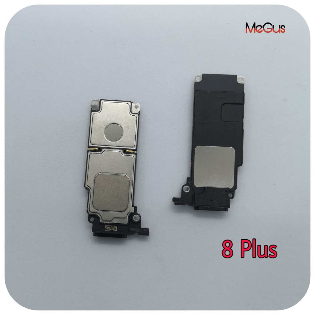 Loa ngoài loa chuông iphone 8plus 8 plus zin