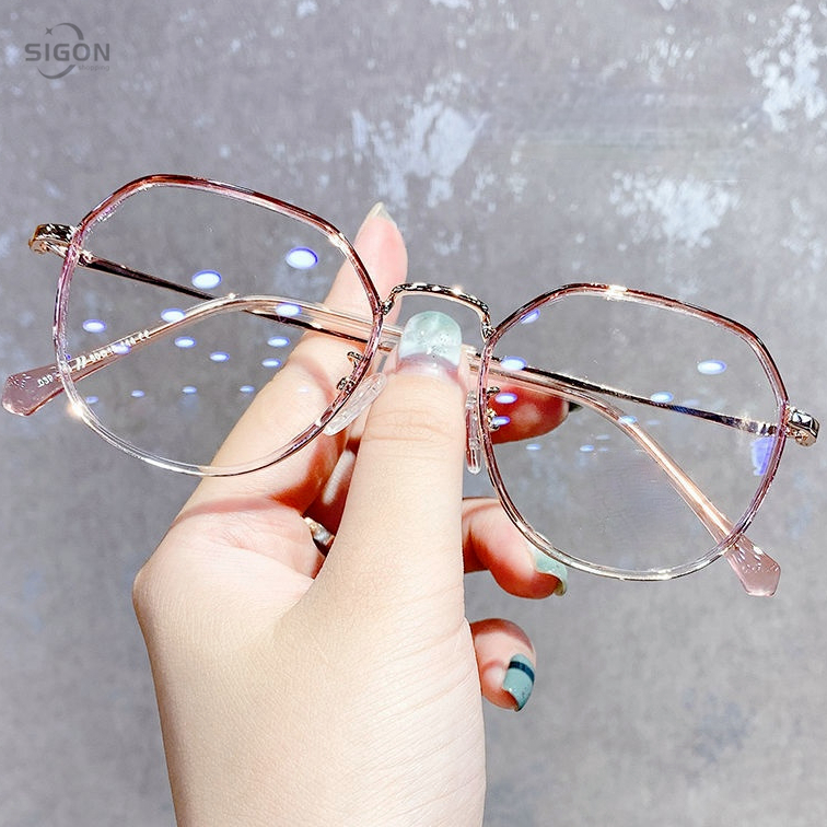 Kính Mát Thời Trang Hàn Quốc