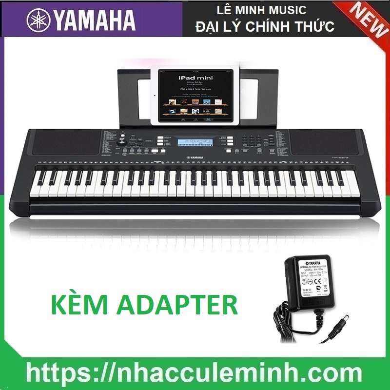 Đàn Organ Yamaha PSR-E373