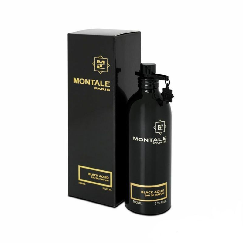 duythanhnet - Mẫu Thử Nước hoa nam Black Aoud của hãng Montale