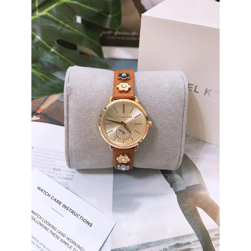 Đồng hồ nữ Michael Kors MK2727