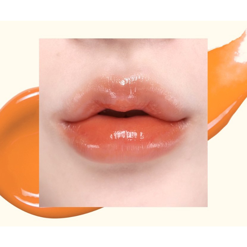 Son tint  bóng mọng môi Espoir Couture Lip Tint Watery Shine 7.5g