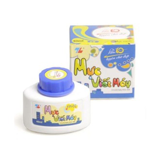 Mực viết máy Điểm 10 Thiên Long FPI-07