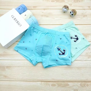 combo 20 sét quần sịp cho bé cho sỉ