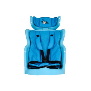 Ghế Ngồi Sau Xe Máy Beesmart X2
