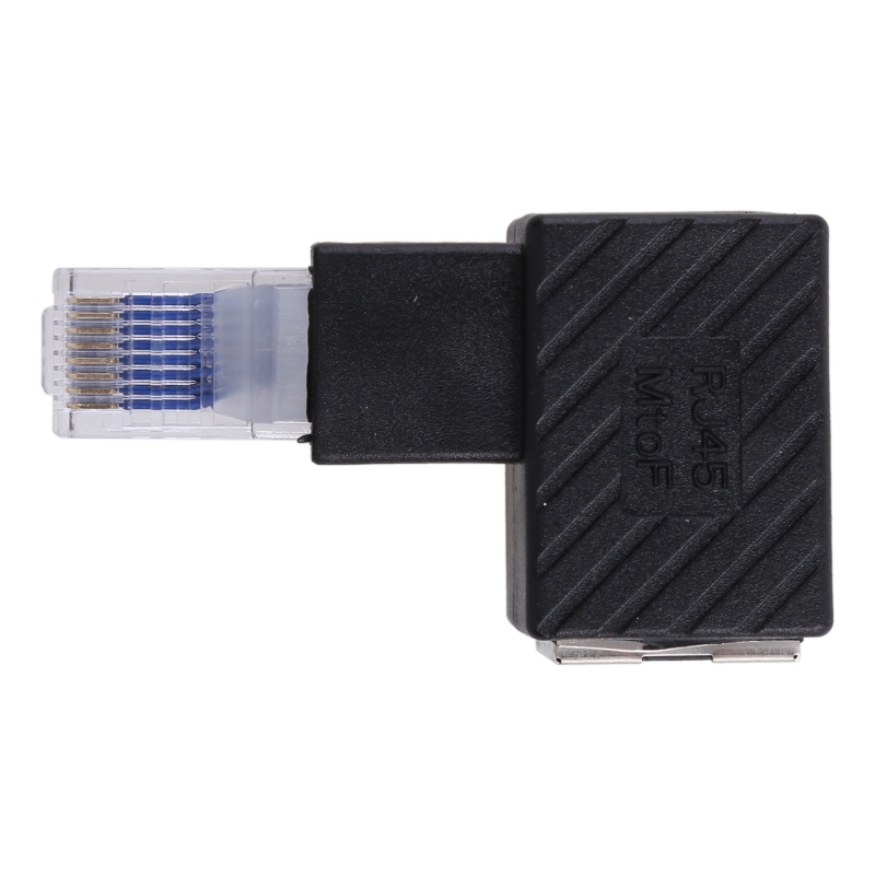 Cáp KếT NốI Mở RộNg NAMA RJ45 Cho Cat6 / Cat5e / Cat5