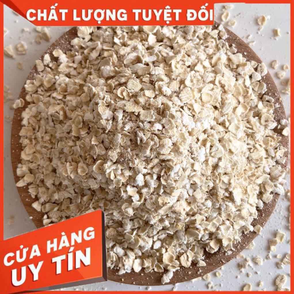 100g Yến Mạch Úc Tươi Loại 1 _ Ăn Kiêng, Giảm Cân _ An’s Green Food _BS