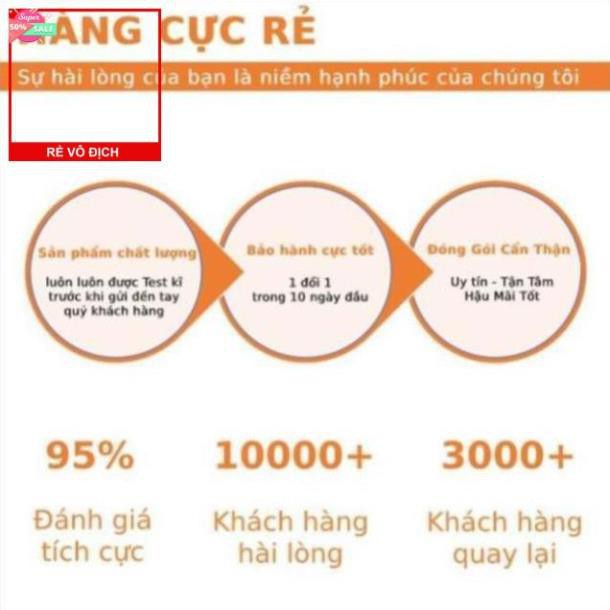 Đai massage giảm mỡ bụng HCR-X6, loại không dây dùng pin sạc - phiên bản mới 2020