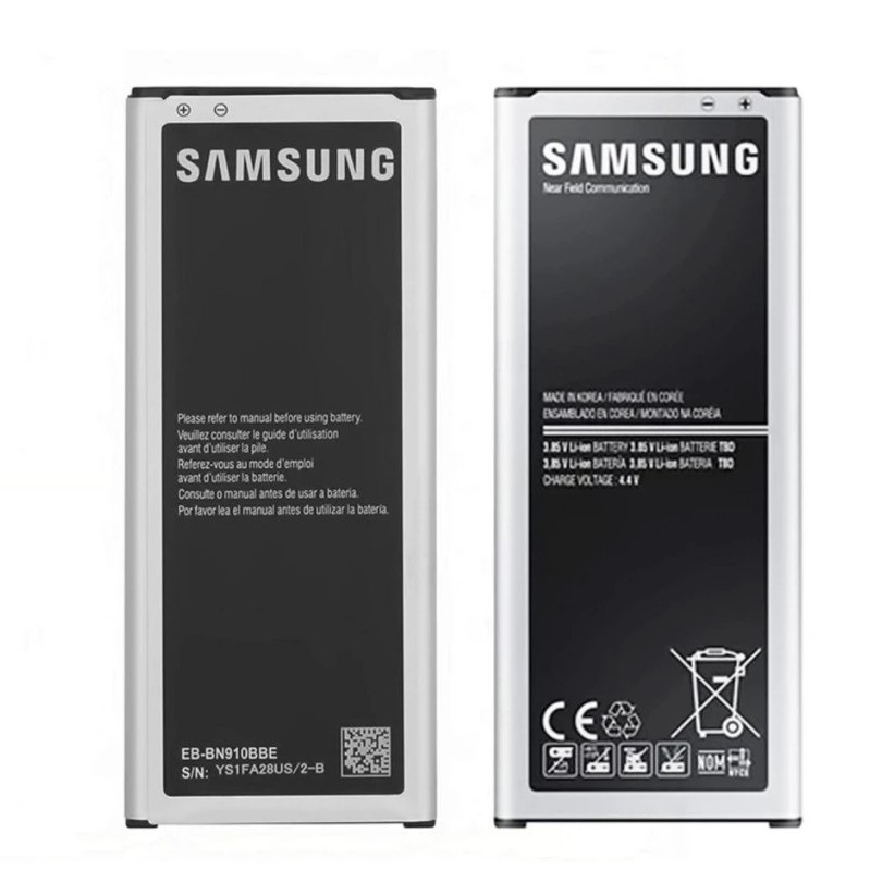 [ Giá Hủy Diệt ] Pin Samsung galaxy Note 4 (3000 mAh)