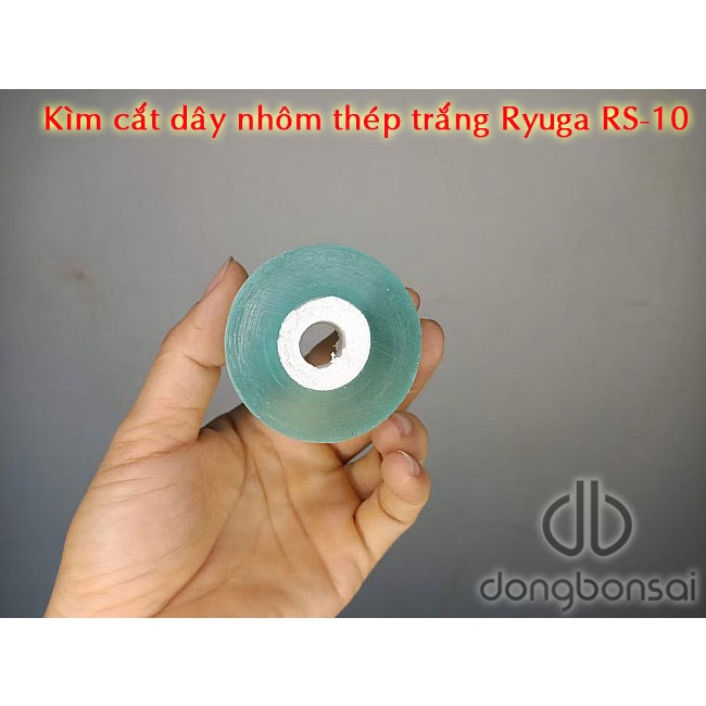 Băng ghép cây 2cm
