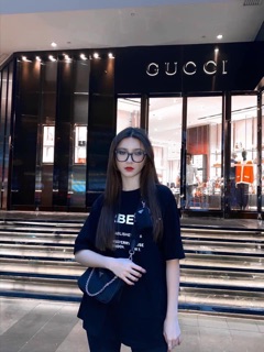 Túi prada Ngọc trinh
