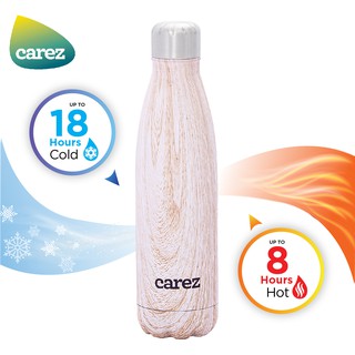 BÌNH GIỮ NHIỆT CAREZ VFC248SD-500