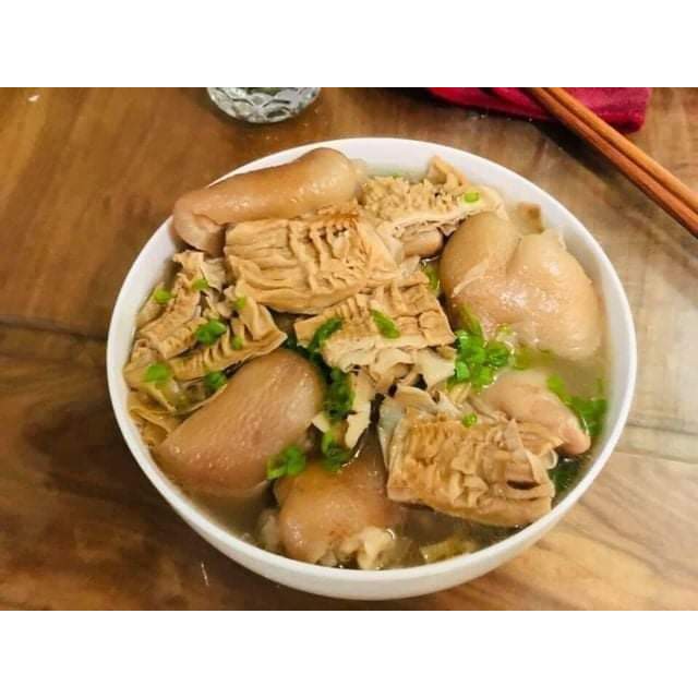 Măng Nứa Khô- đặc sản Tây Bắc gói 500gr - BM Food [ giao nhanh 2h] | BigBuy360 - bigbuy360.vn