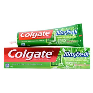 Kem Đánh răng Colagte trà xanh 180g