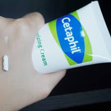 Có san chiết_Kem Dưỡng Ẩm Da Cetaphil Face & Body Moisturizing Cream (50g)