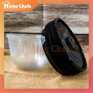 Combo 10 hộp Parabol đế đen đường kính 18cm