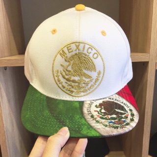 Nón Snapback hàng xuất dư cao cấp