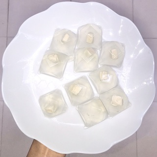 💥hoả tốc💥 3 viên rau câu phô mai