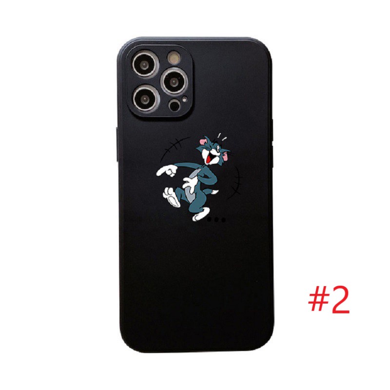 Ốp lưng iphone 6plus 6splus 7 plus 8plus X Xr XsM  11 12 13 Promax 14 14 Promax - MANGO245 - MangoOvil