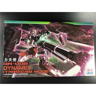 Mô hình lắp ráp HG 1/144 Dynames Trans am Gundam TT Hongli