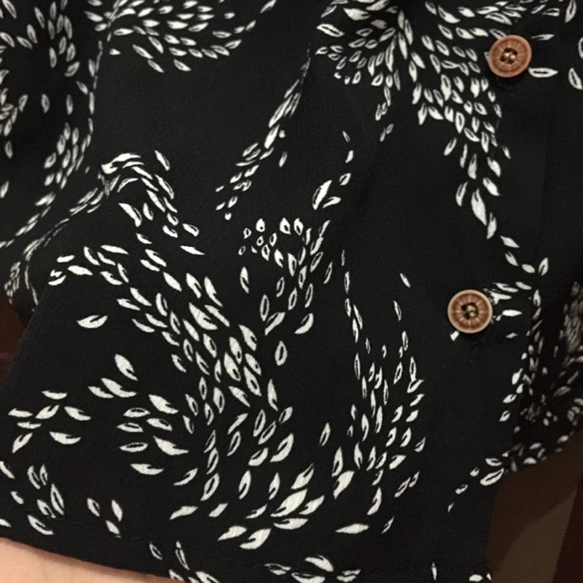 Áo sát nách 20again