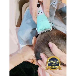 [DEAL SỐC] TÔNG ĐƠ TOIR CĂT TÓC CHO BÉ