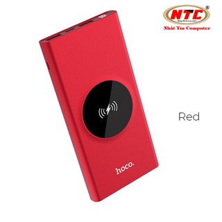 Sạc Dự Phòng HoCo J37 10000mAh